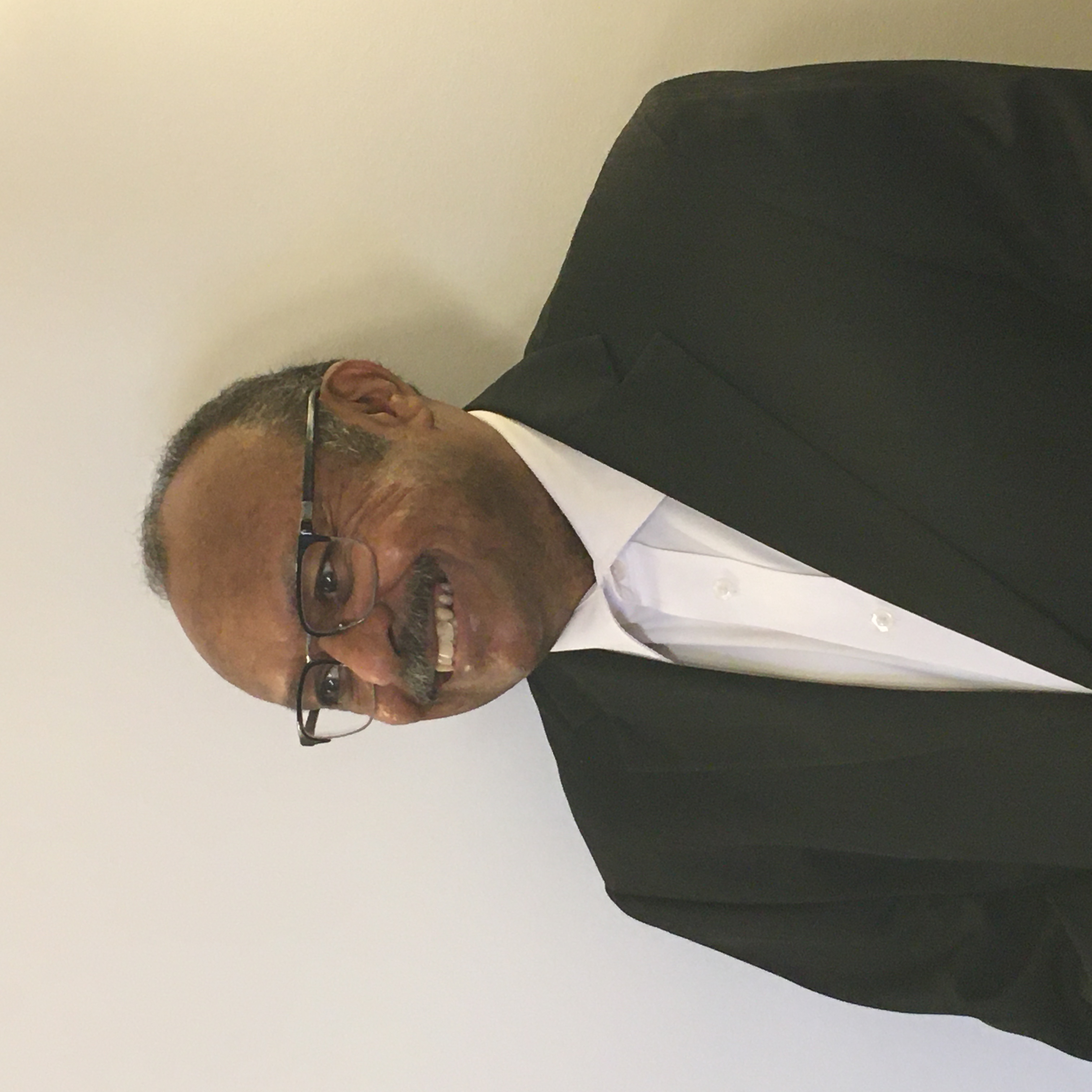 Foto - Dr Joaquim José de Lima Silva