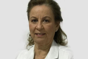 Foto - Dr Dra. Vitória Regina P. de Almeida
