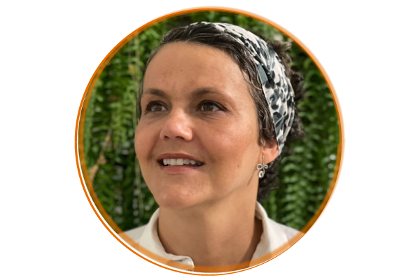 Foto - Dr Dra. Juliane Rocio Neves