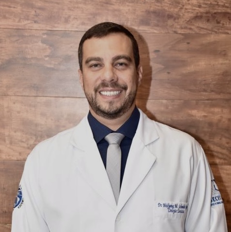 Foto - Dr Wolfgang W. Schmidt Aguiar