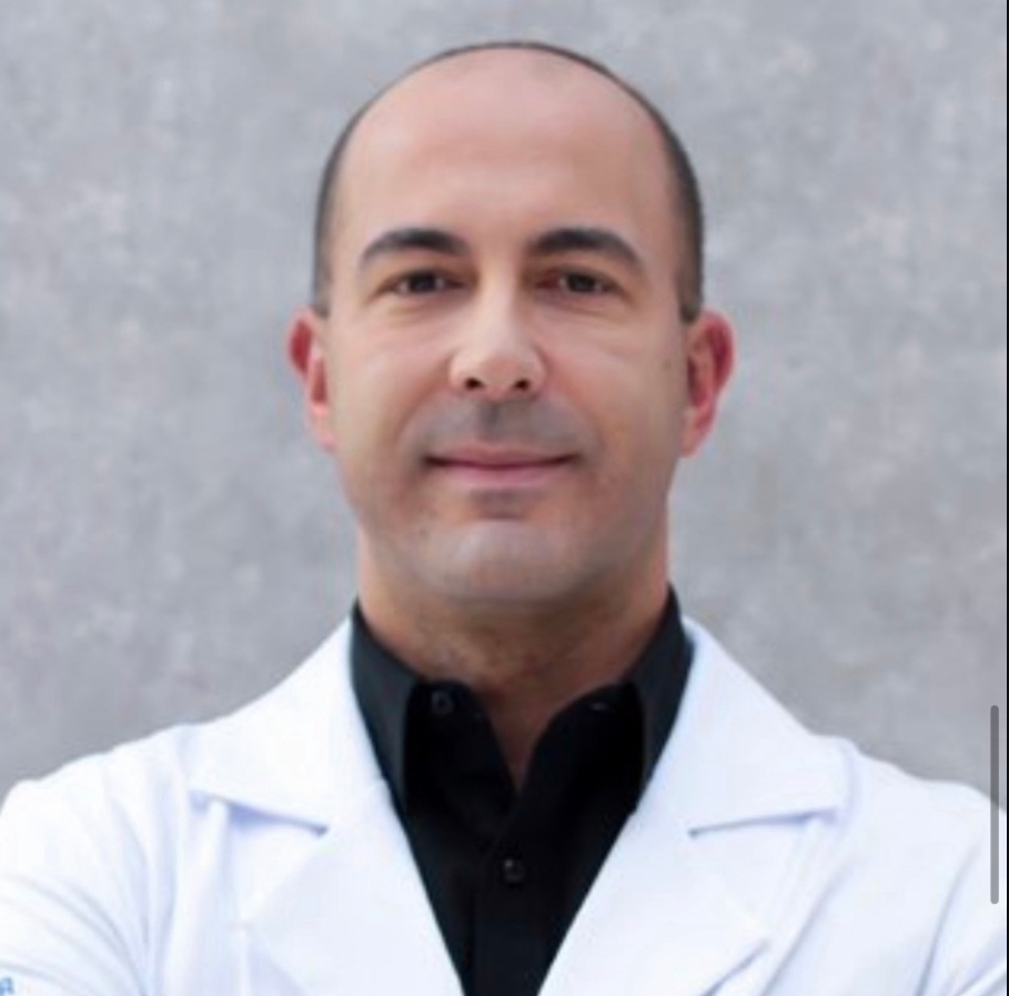 Foto - Dr Donny Matiussi Dias