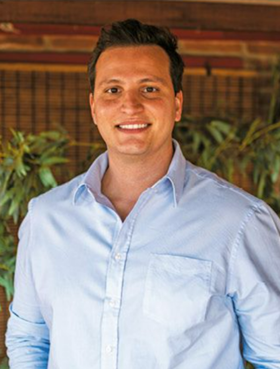 Foto - Dr Rafael Borella Pelosi