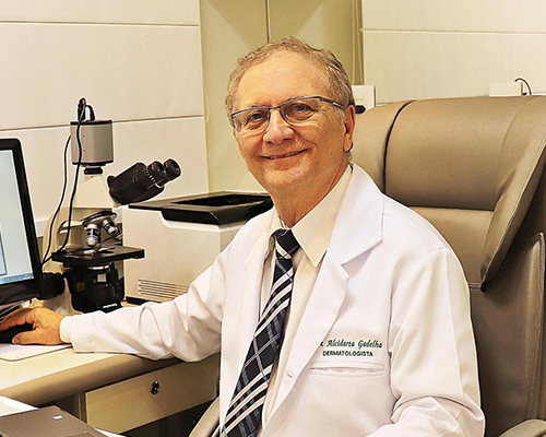 Foto - Dr Dr. Alcidarta dos Reis Gadelha