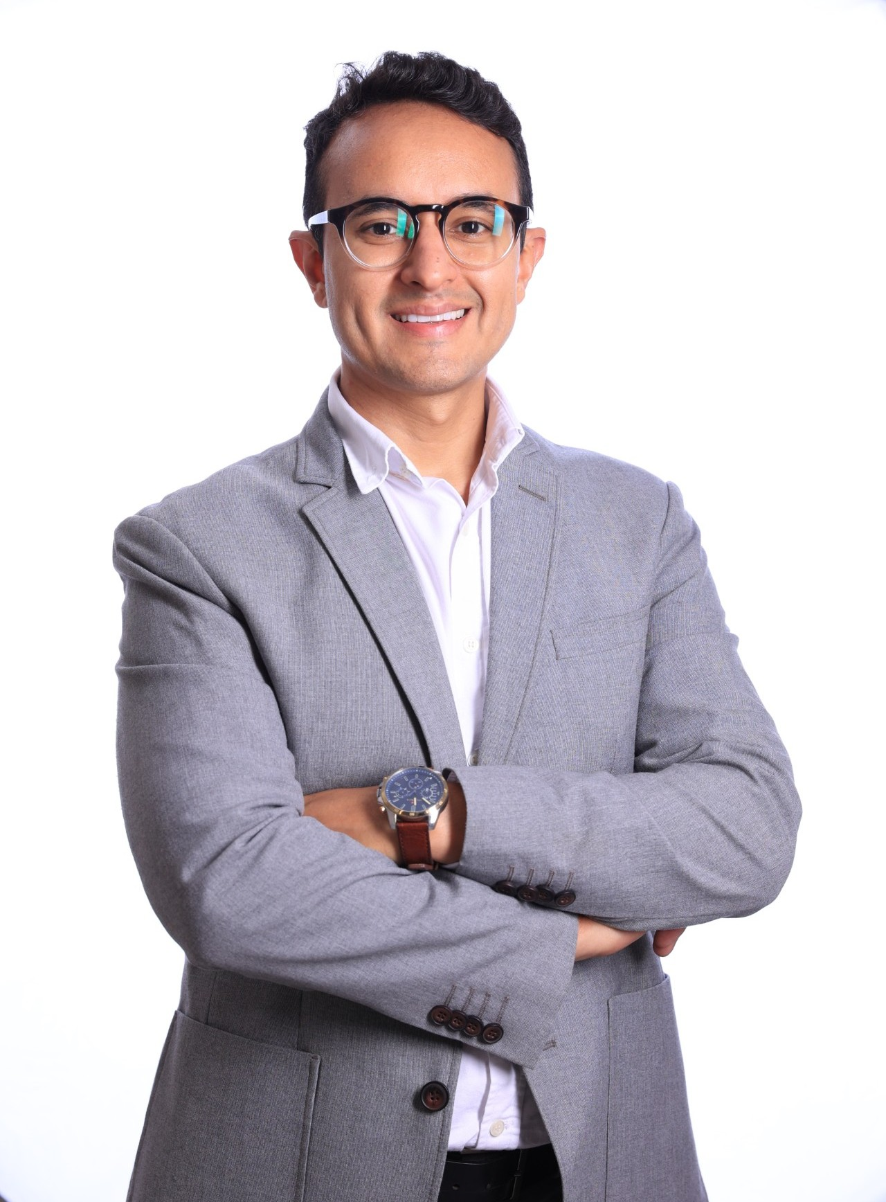 Foto - Dr Simetria Baby