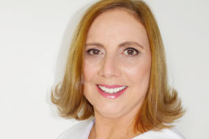 Foto - Dr Dra. Ana Cristina Guerra de O e Sousa