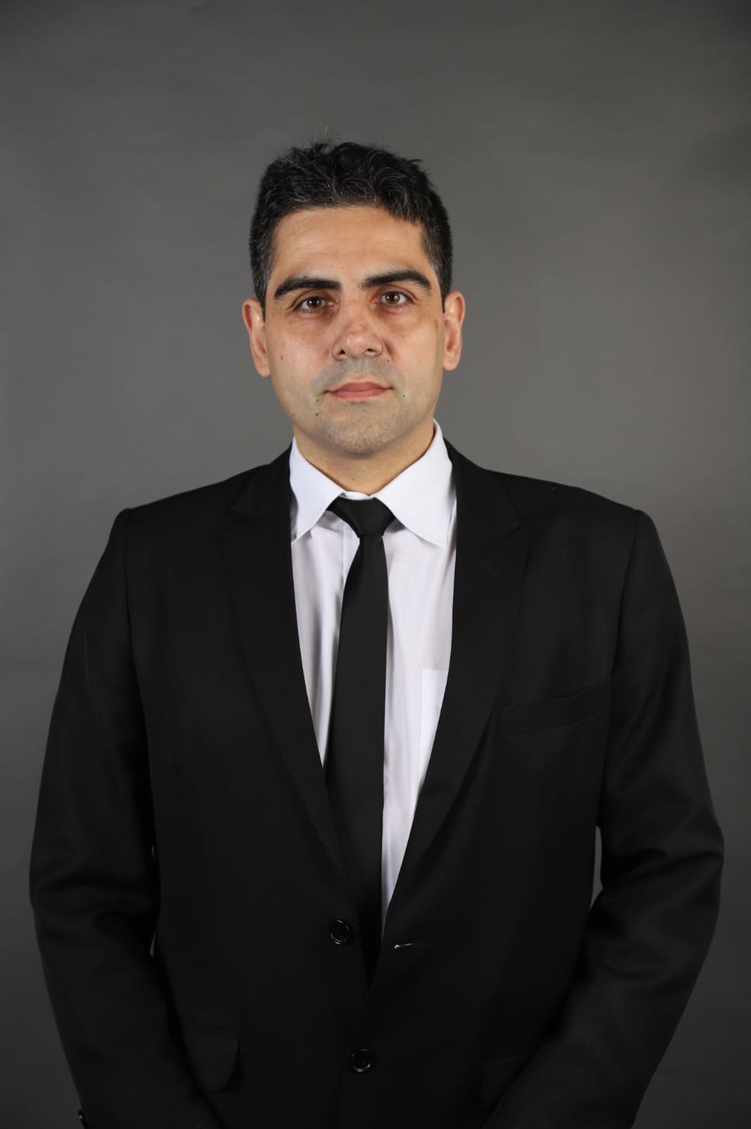 Foto - Dr Renan Junio Azevedo