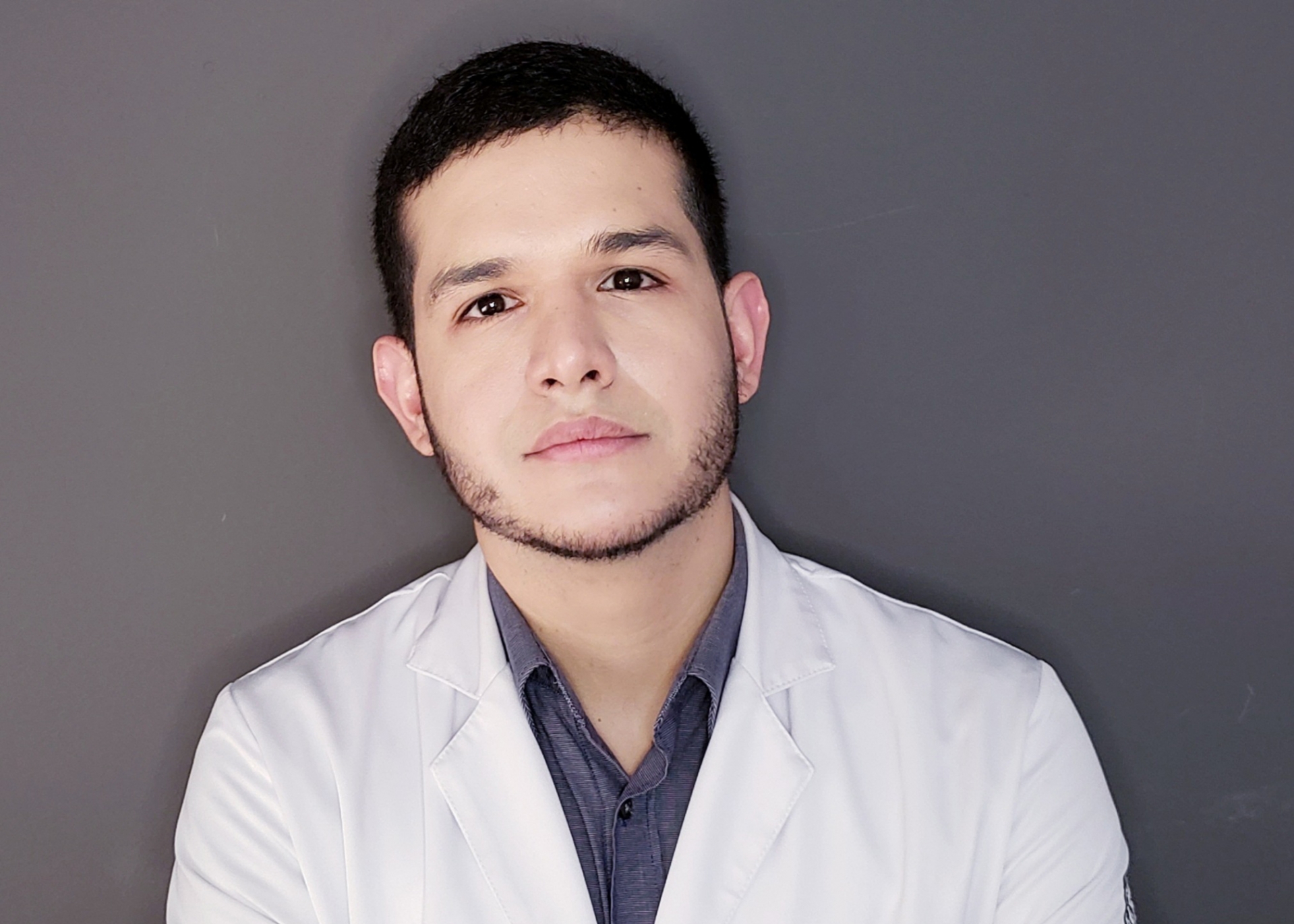 Foto - Dr Dr. Miguel A. Ceccarelli