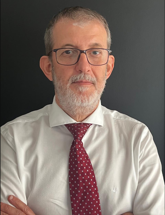 Foto - Dr Otávio A Curioni