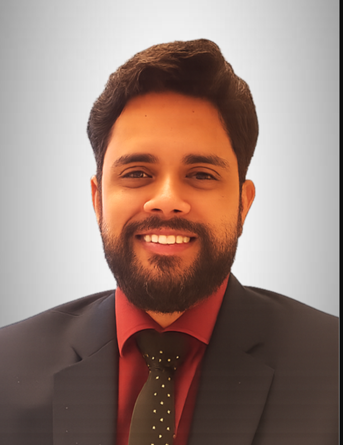 Foto - Dr Jones Pessoa dos Santos Junior