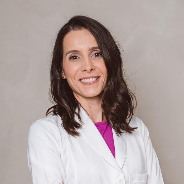 Foto - Dr Dra. Luciana Rodino Lemes