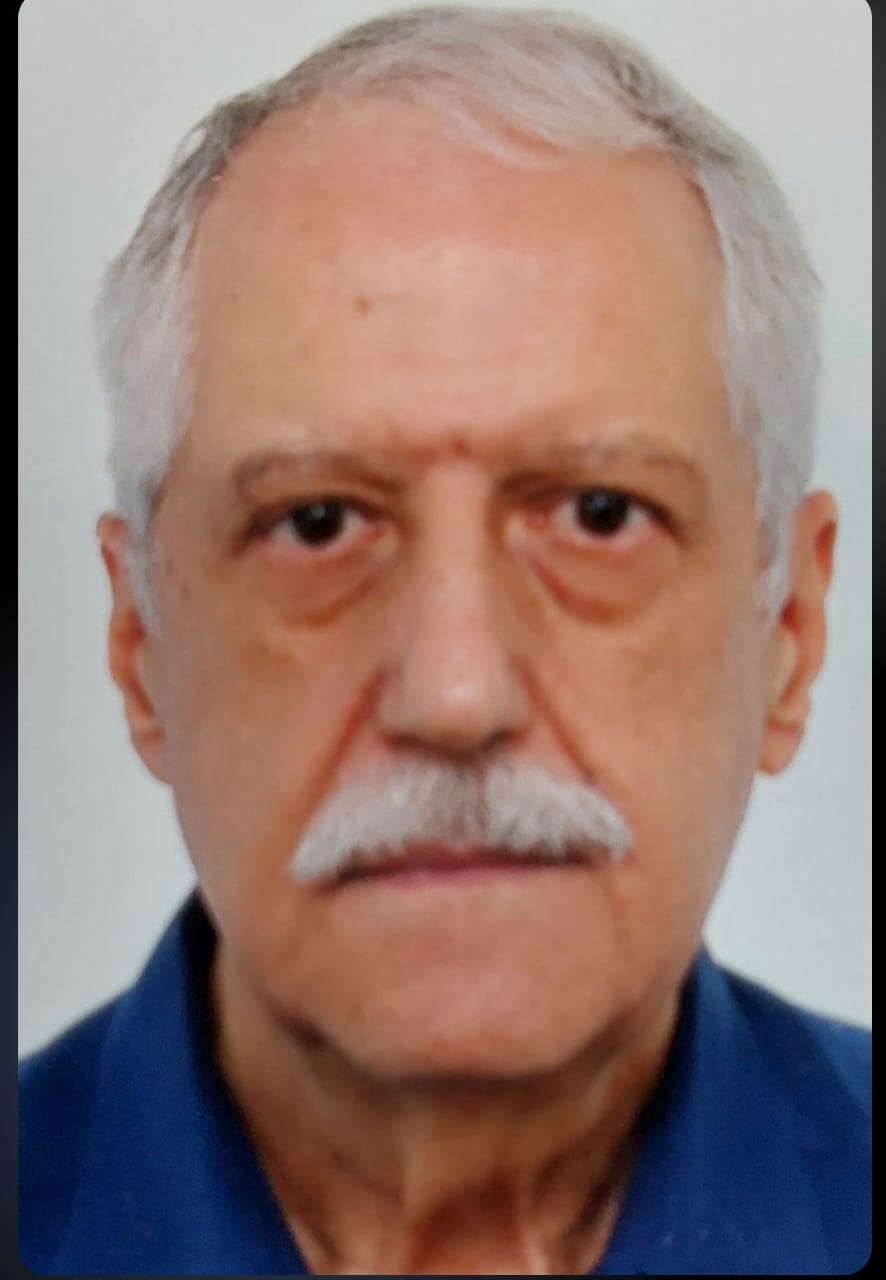 Foto - Dr Edison Bonafe