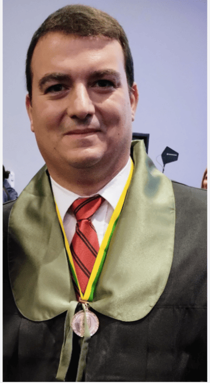 Foto - Dr Bruno Soares Leite