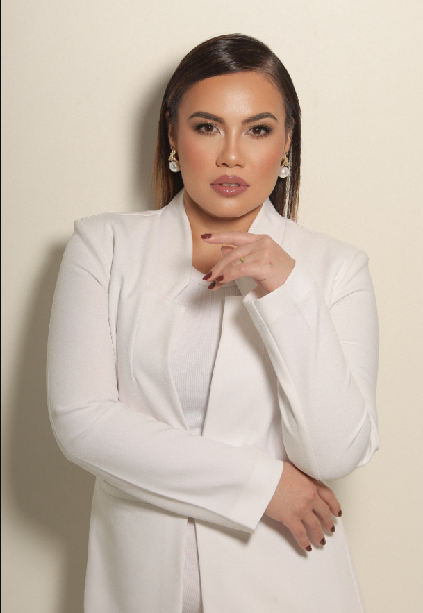 Foto - Dr Nayara Souza Maeda Felipe