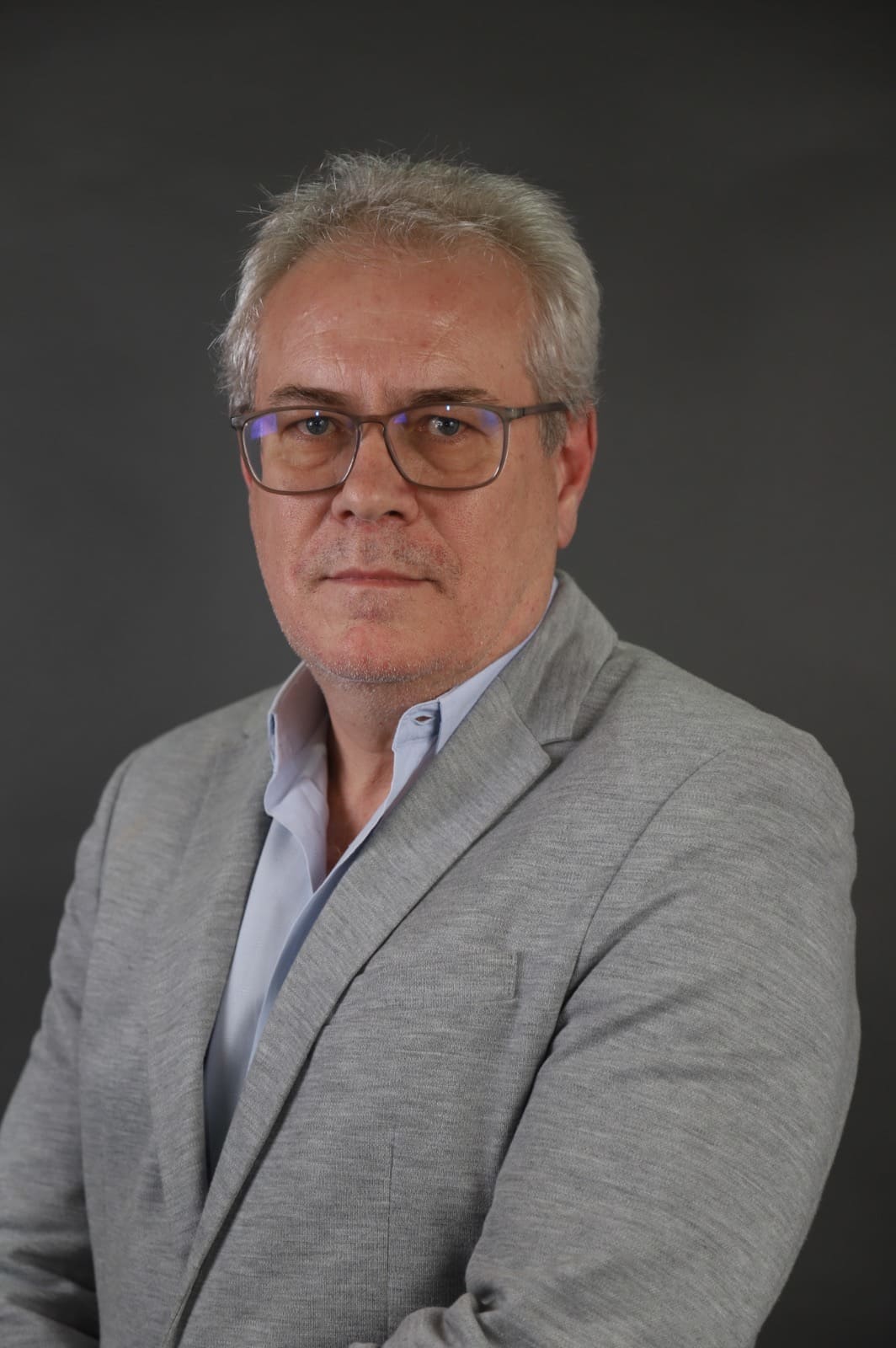 Foto - Dr José Otávio Guedes Junqueira