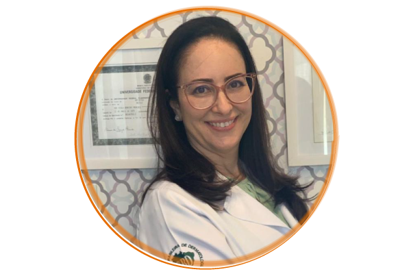 Foto - Dr Dra Ana Paula Bonvini