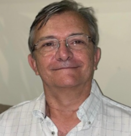 Foto - Dr Valdemir José Alegre Salles