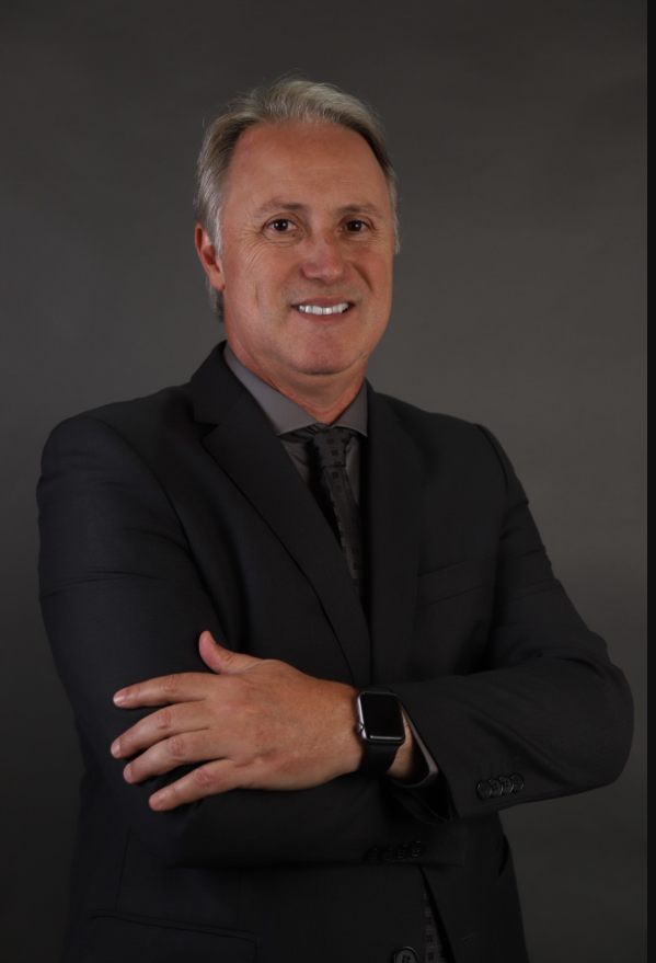 Foto - Dr Gunther Peres Pimenta