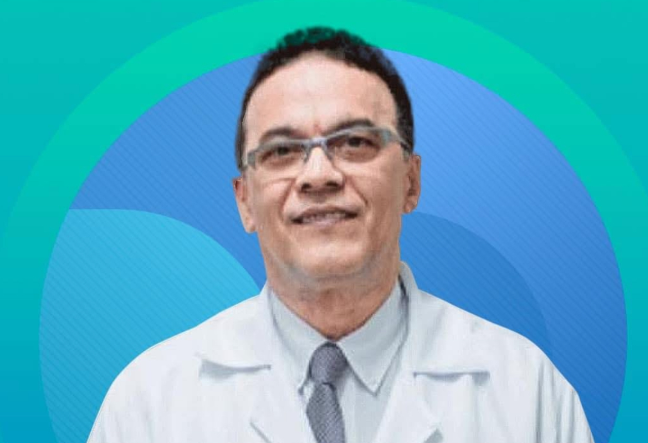 Foto - Dr PEDRO MANUEL GONZALEZ CUELLAR 