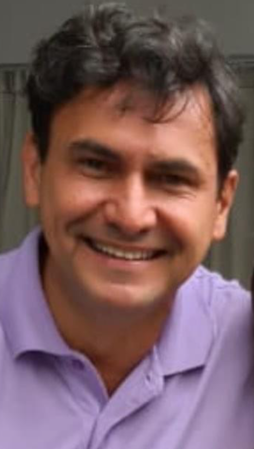 Foto - Dr Osvaldo Junior Batista Marques