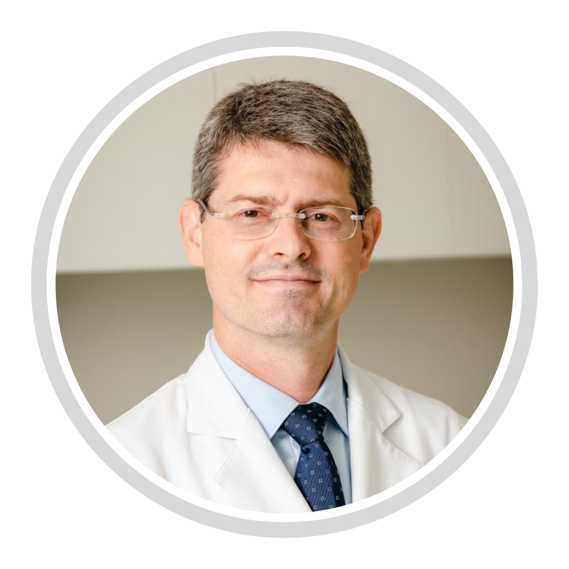 Foto - Dr Felipe Soeiro