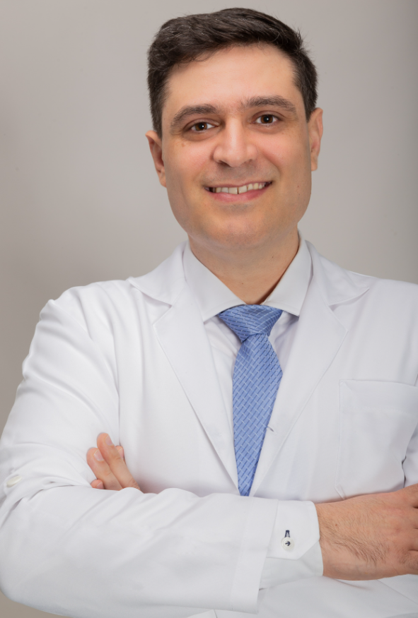 Foto - Dr Lênin de Lima Rodrigues