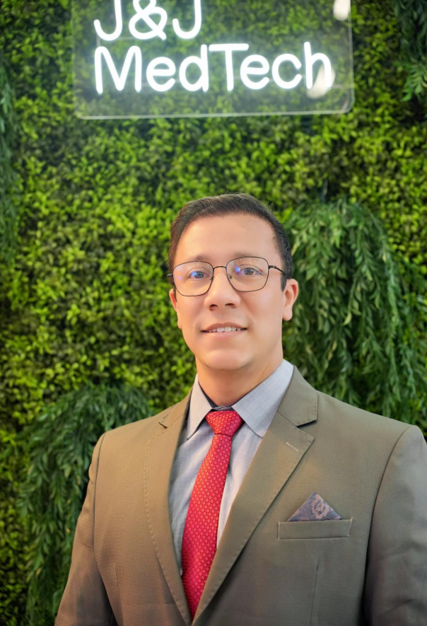 Foto - Dr Vitor Bordinhon Mercante