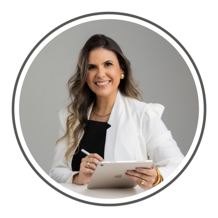 Foto - Dr Dra. Carolina Lugon