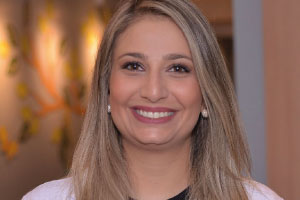 Foto - Dr Dra. Lara Tawil