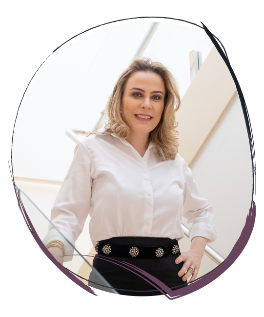 Foto - Dr Dra. Mariam Auada Souto