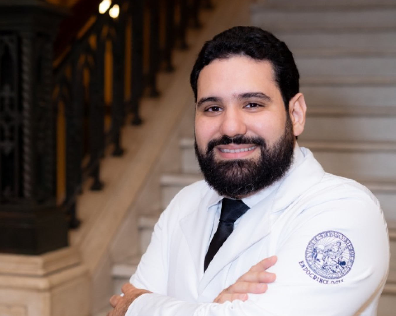 Foto - Dr Dr. Felipe Moura Maia Pinheiro 