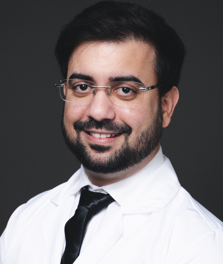 Foto - Dr Raul Valério Ponte