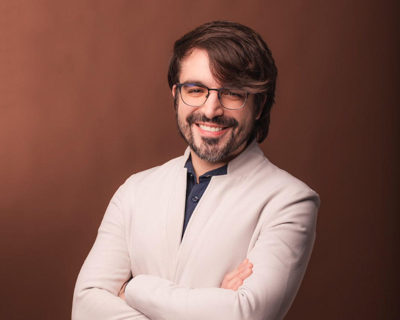 Foto - Dr DR. PEDRO CARNEIRO MARINHO